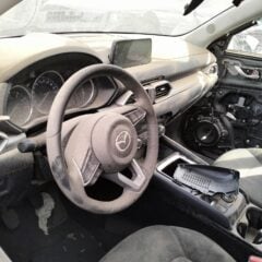 JUEGO KIT DE AIRBAGS MAZDA CX5 AÑO 2020