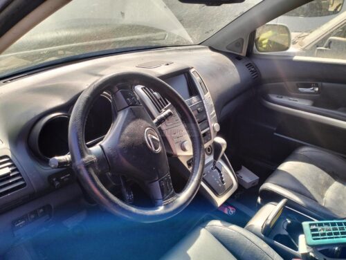 juego kit de airbags Lexus RX400h