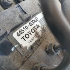 BOMBA FRENO LEXUS RX 400 44510-48060 4451048060