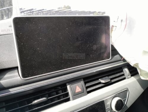 PANTALLA NAVEGACION Audi A4 allroad quattro-ultra 2.0 TDI 110 kW (150 CV) (2017-2018)