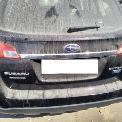 DESPIECE COMPLETO SUBARU OUTBACK 2.0 DIESEL 2012