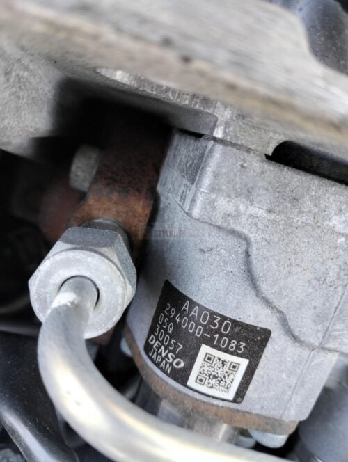 Bomba Inyectora para SUBARU XV Active 2940001083 294000-1083