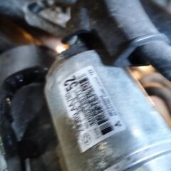 MOTOR DE ARRANQUE SUBARU OUTBACK 23300AA780 M002T89171