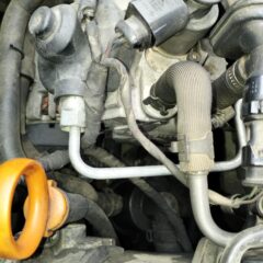 bomba de alta seat altea 2.0 tdi 03L130755AA