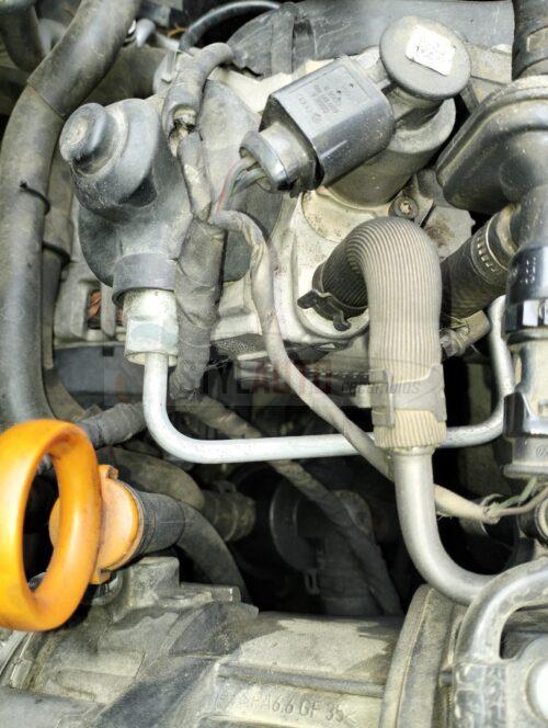 bomba de alta seat altea 2.0 tdi 03L130755AA