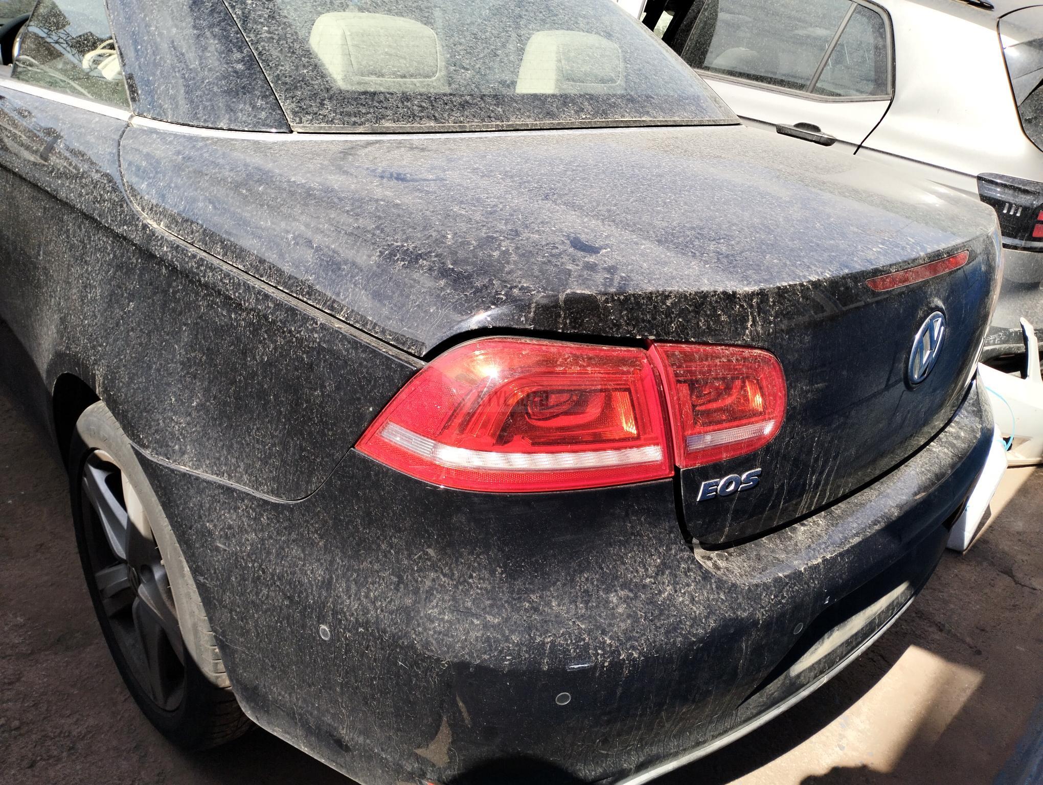 despiece completo vw eos 1.4 tsi año 2015 - Imagen 2