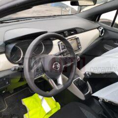 JUEGO KIT DE AIRBAGS NISSAN MICRA 1.0 K14