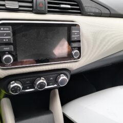 RADIO PANTALLA NISSAN MICRA 1.0 K14