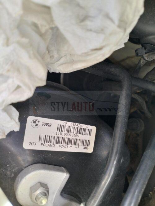 sevofreno bmw x3 29685434801 6854348