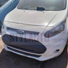 delantera frente completa ford transit connect 2016