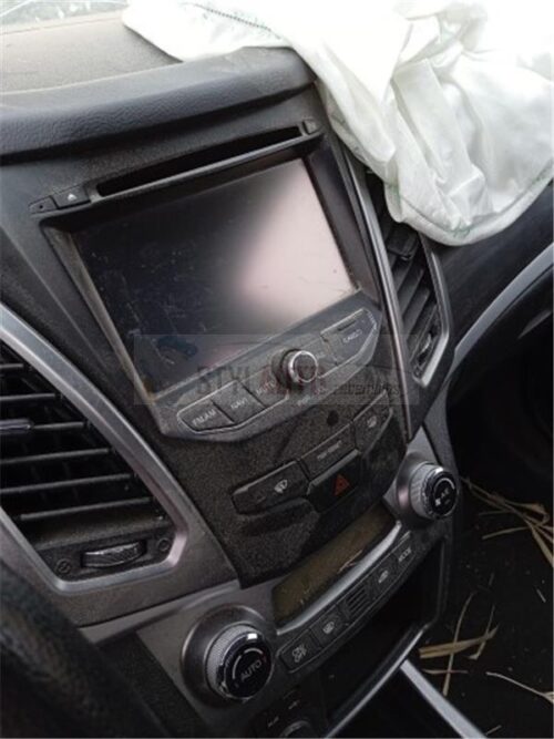 navegador ssanyong korando 2.2Xdi 4WD D22DTF