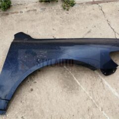 aletas delanteras vw toouareg