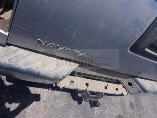 BOLA REMOLQUE NISSAN NAVARA