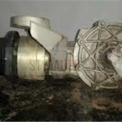 GRUPO TRASERO RENAULT SCENIC J641340041