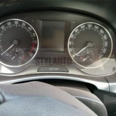 cuadro mandos skoda fabia tdi 2014