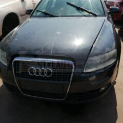 delantera completa audi a6 2.0 tdi 4f