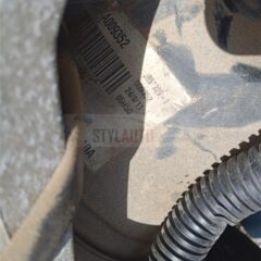 caja cambios nissan note 1.5 dci jr5329