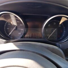 cuadro de relojes jaguar xe 2.0d