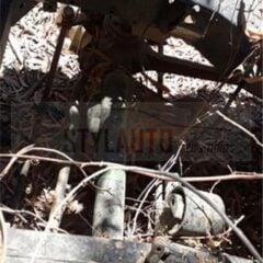 DIFERENCIAL DELANTERO DISCOVERY 2.5