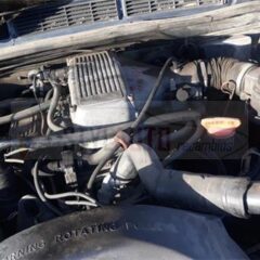 MOTOR RANGE ROVER SERIE 1 GASOLINA