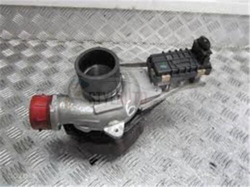 turbocompresor volvo xc70 30757080