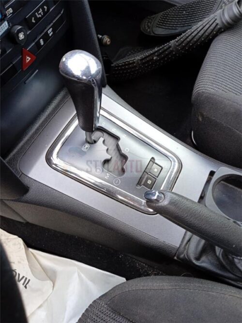 palanca automatica peugeot 407 coupe 2.7 diesel
