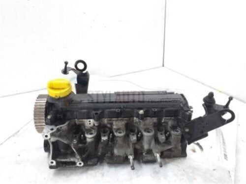 culata renault kangoo 1.5 dci k9kb802