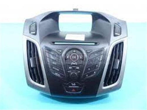 radio cd ford focus mk3