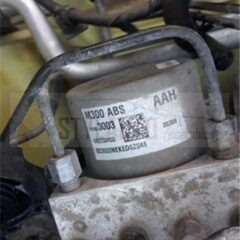 BOMBA ABS CHEVROLET SPARK 95963003