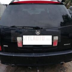 despiece completo cadillac srx 2006
