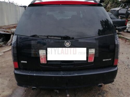 despiece completo cadillac srx 2006 - Imagen 3