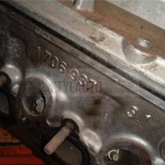 culata bmw 316i e36 1706937