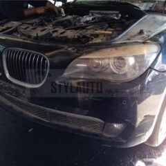 despiece completo bmw 750il f01