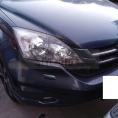 delantera completa honda crv 2.2 año 2010 xenon
