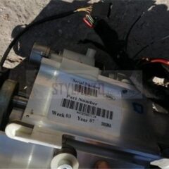 columna direccion range rover vogue qmb