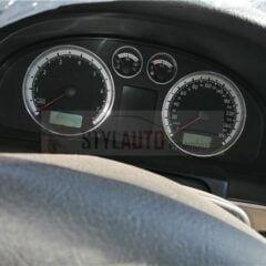 cuadro mandos vw passat 4.0 v8