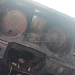 cuadro relojes mitsubishi montero 2.5