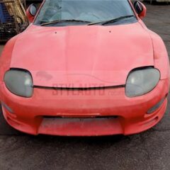 despiece Mitsubishi FTO 2.0 V6 24V - 6A12