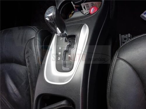 palanca selectora automatica fiat freemont 2.0d 170cv