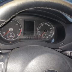 cuadro de relojes vw jetta 1.6 tdi
