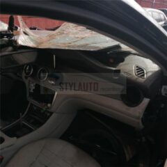 salpicadero con airbag mercedes gla