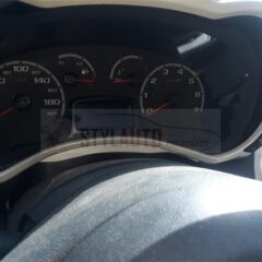 CUADRO DE RELOJES FORD KA 2011