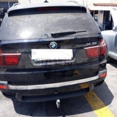 DESPIECE COMPLETO BMW X5 4.0 D X-DRIVE