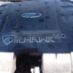 motor Mahindra XUV500 2014 2.2 mHawk 140CV W6