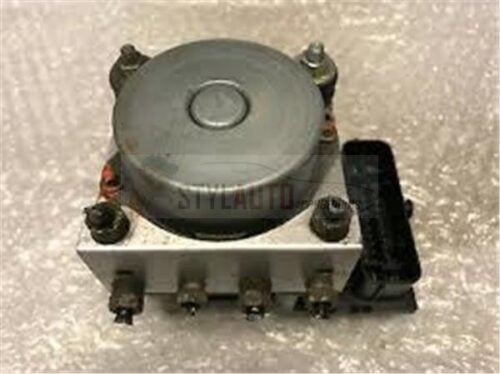 bomba abs opel corsa d 0265232288