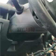 columna direccion mazda 2 año 2009