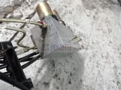 sistema hidraulico capota medrcedes w129 - Imagen 2