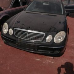 delantera completa mercedes e280 w211