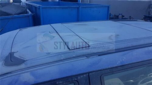 TECHO SOLAR PEUGEOT 806