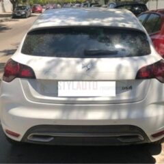 despiece completo citroen ds4 1.6 hdi